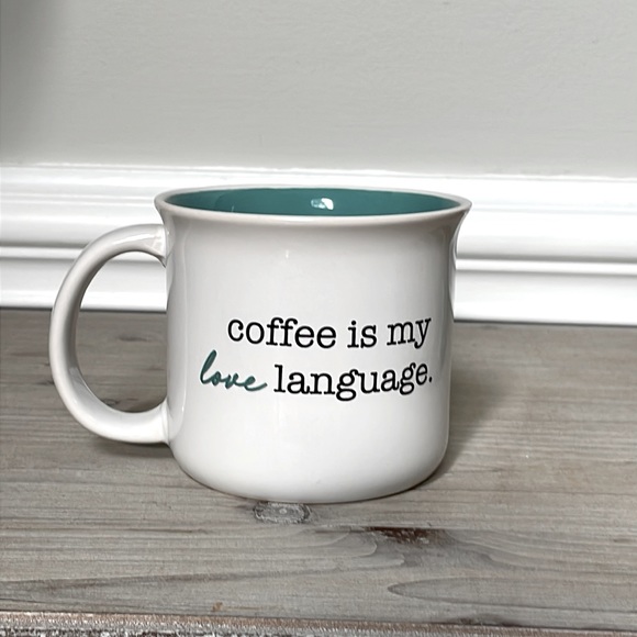 NWT 16oz Coffee Mug - Picture 3 of 3